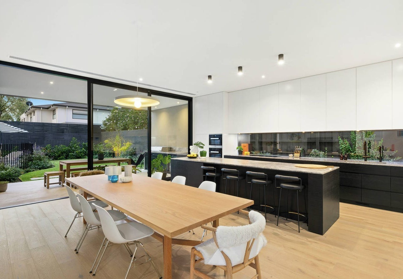 home renovations Brighton