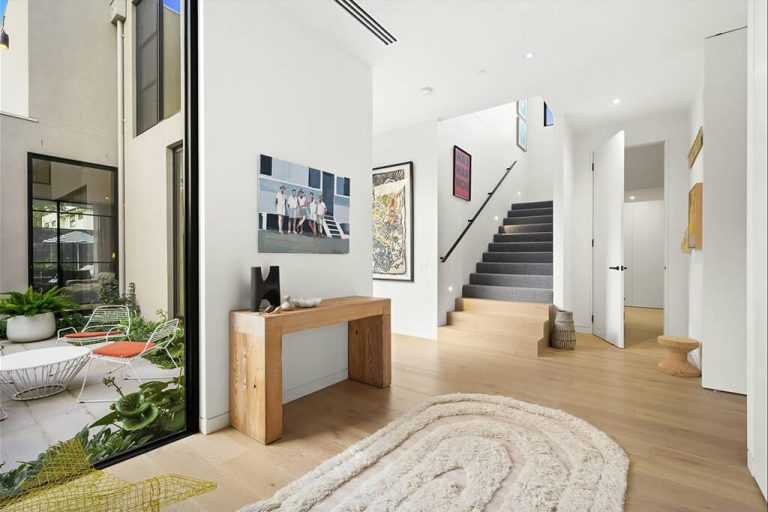 Melbourne Renovation