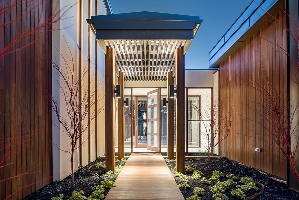 Melbourne Renovation