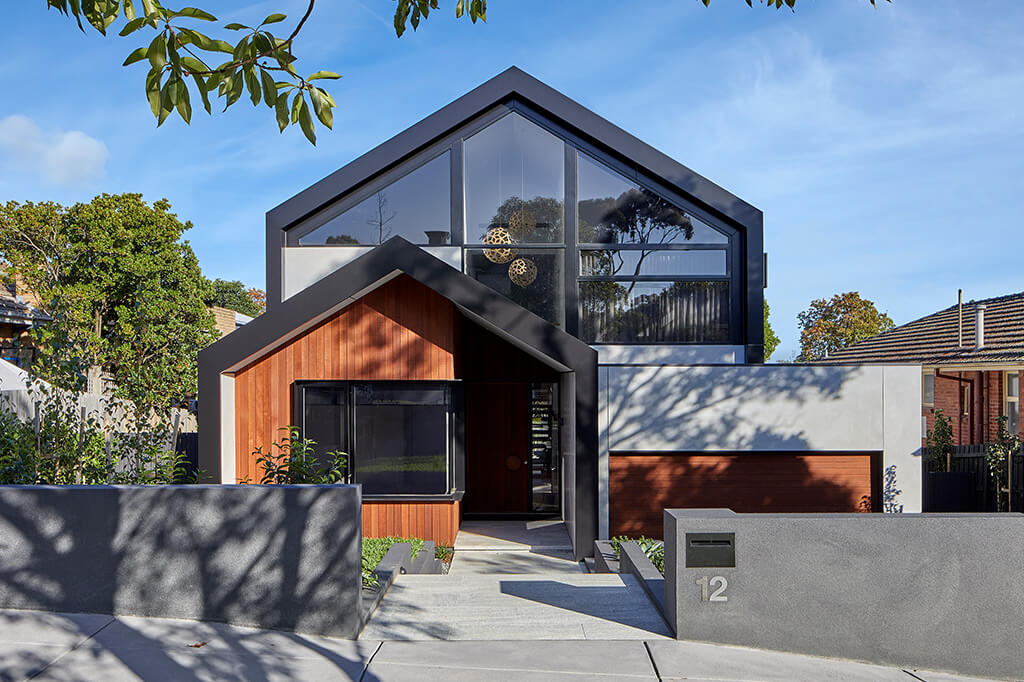 Melbourne Renovation