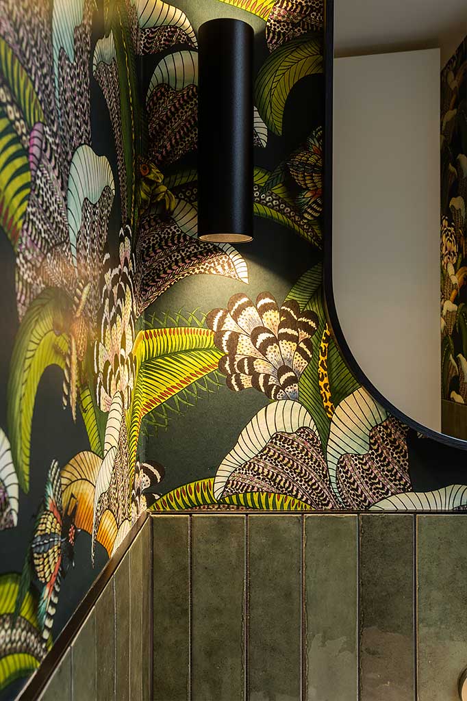 South Yarra Renovation