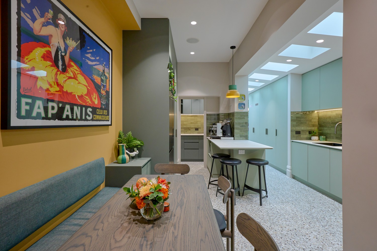 Richmond - Neumode Design & Construction